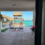 Hotel Solana Bacalar Lakefront
