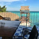 Hotel Solana Bacalar Lakefront