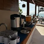 Hotel Solana Bacalar Lakefront