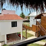 Hotel Solana Bacalar Lakefront