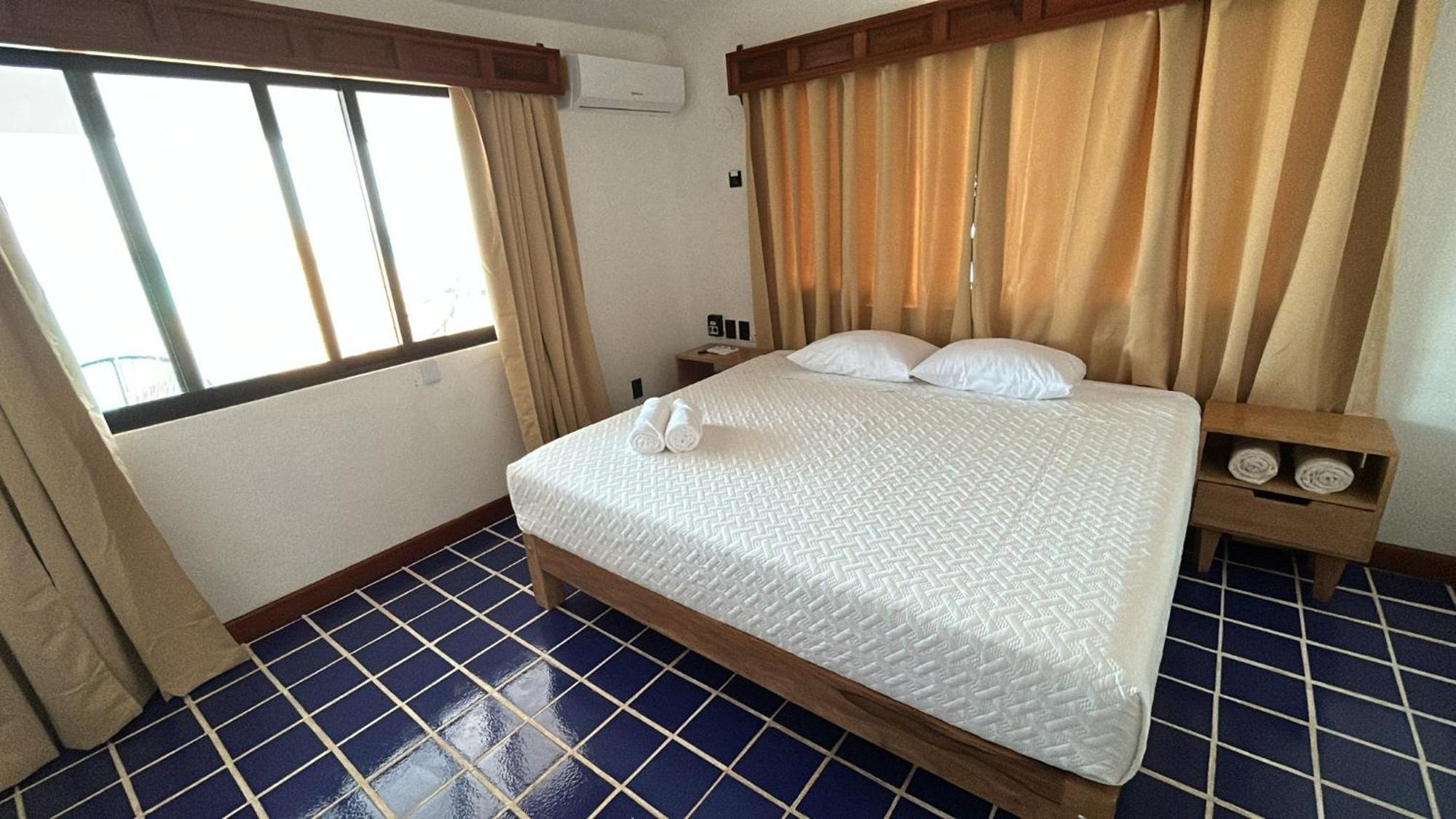 Solana Lakefront Hotel Bacalar