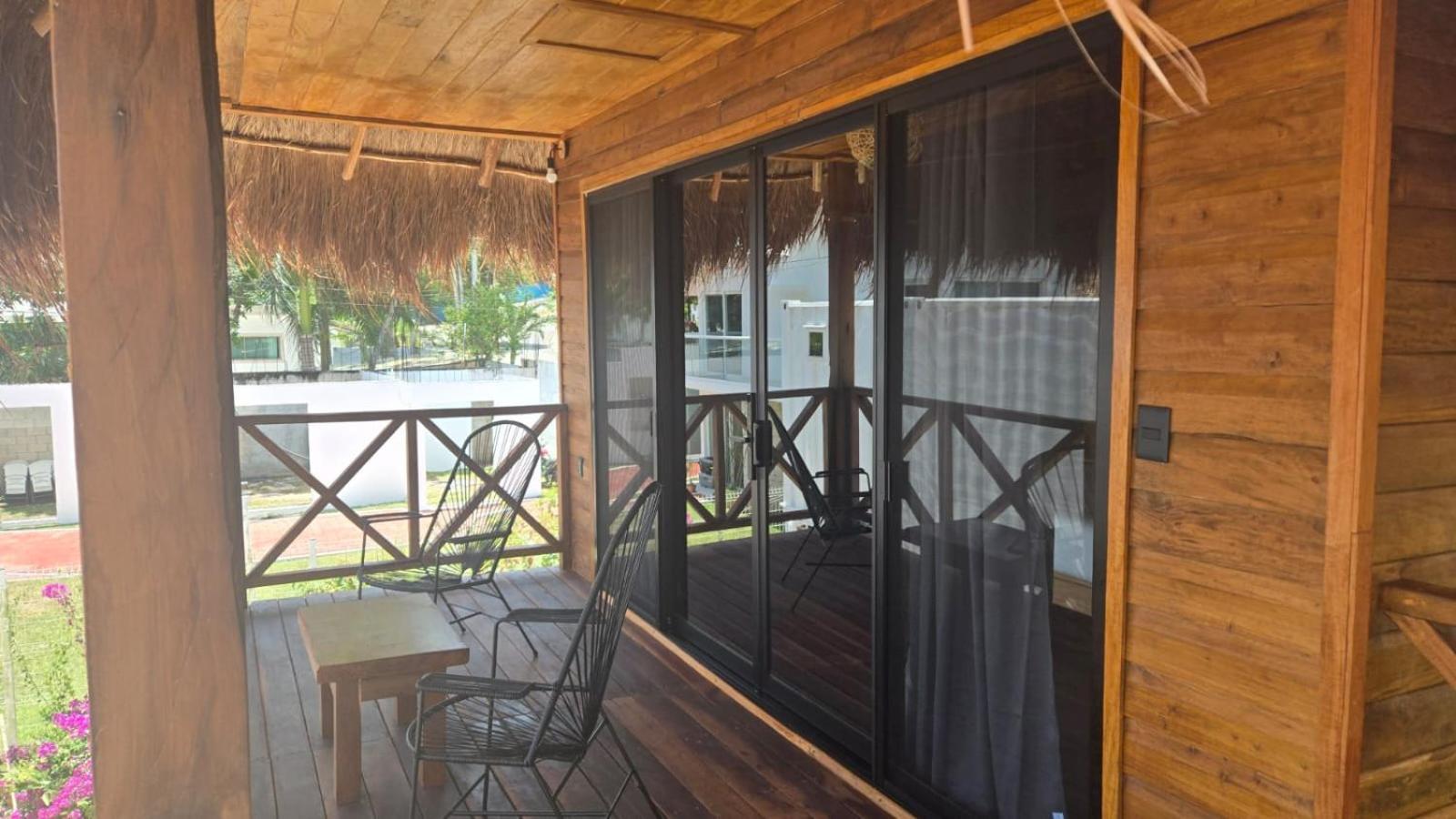 Solana Lakefront 4* Bacalar