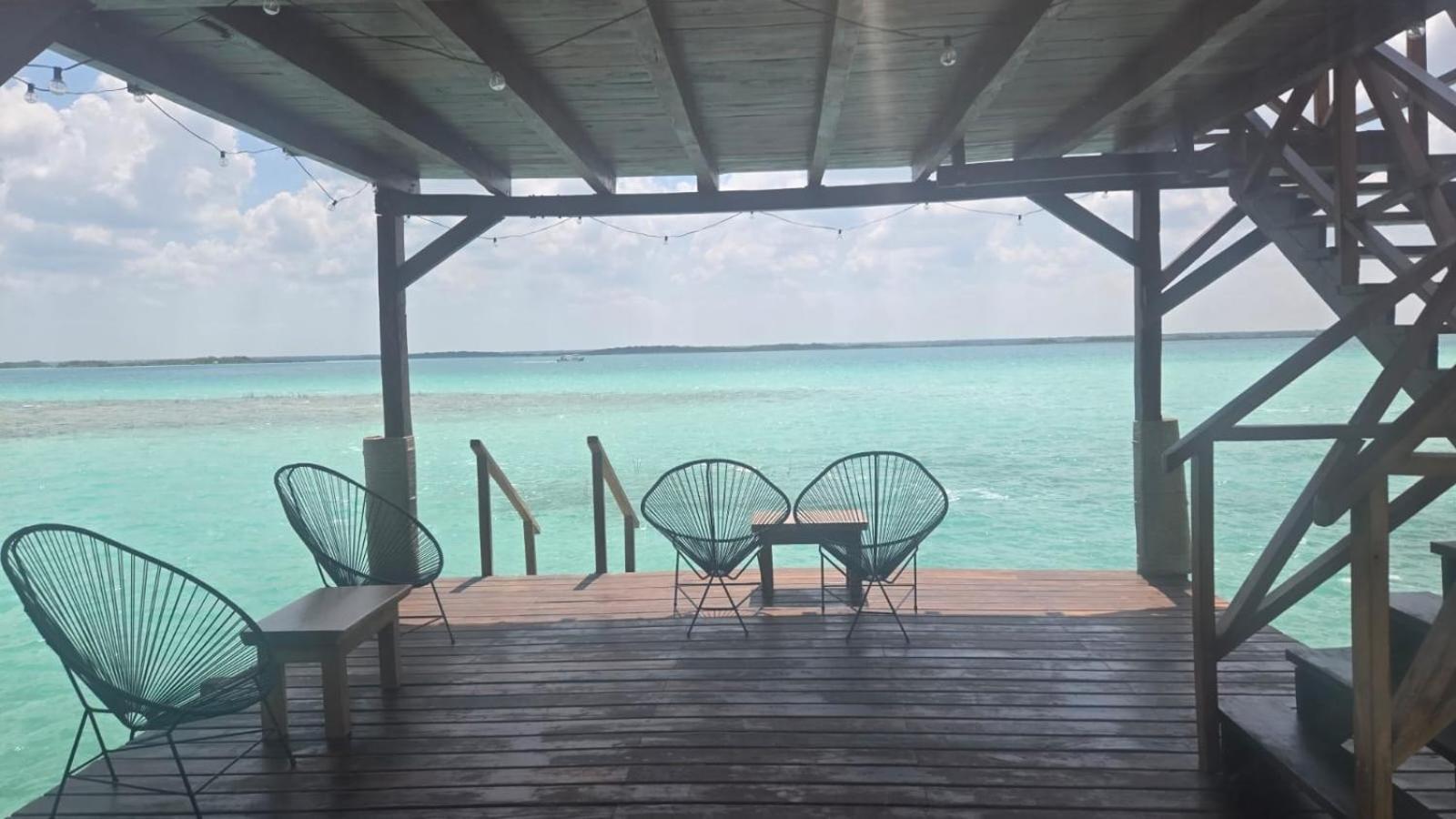 Solana Lakefront 4*