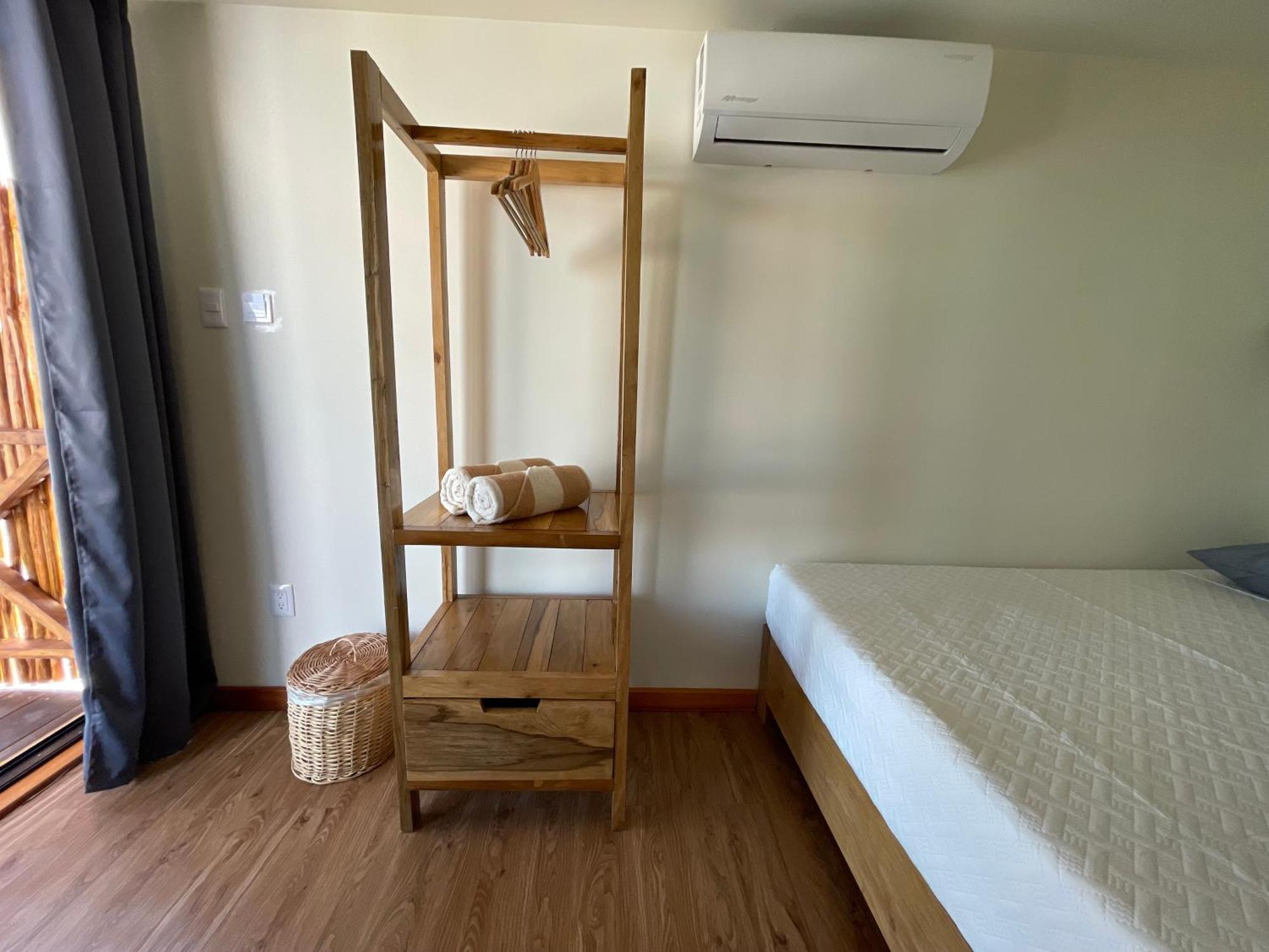 Hotel Solana Lakefront Bacalar