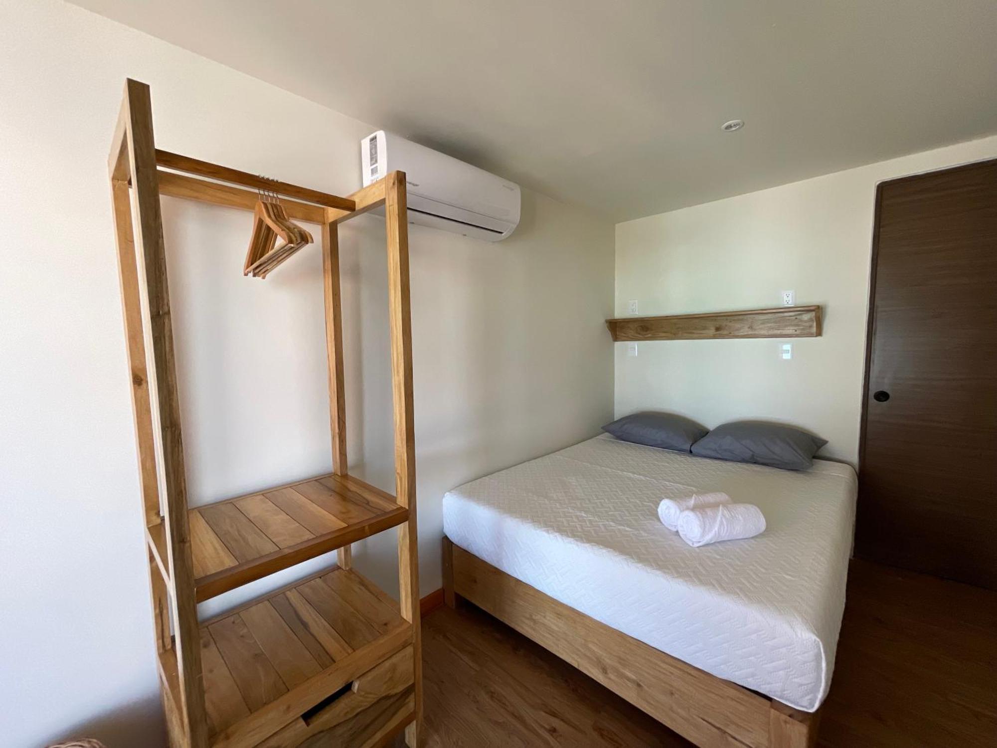 Hotel Solana Lakefront Bacalar