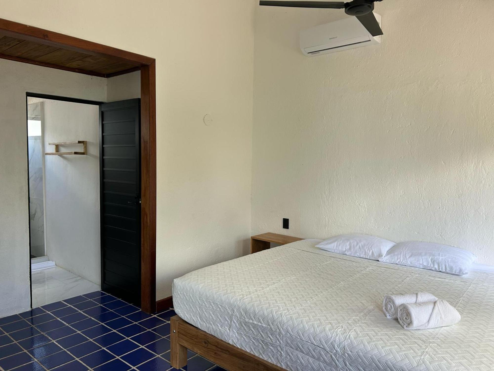 Solana Lakefront 4* Bacalar