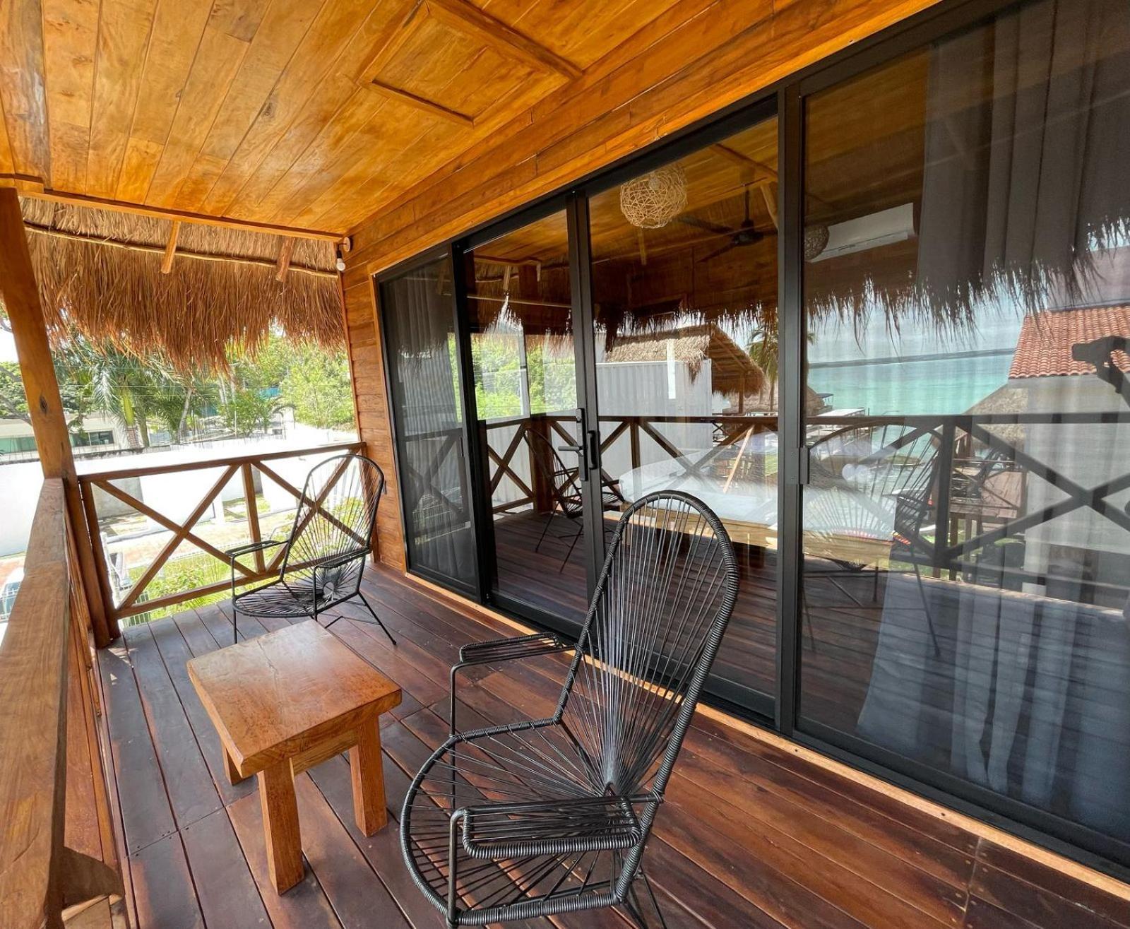 Hotel Solana Lakefront Bacalar
