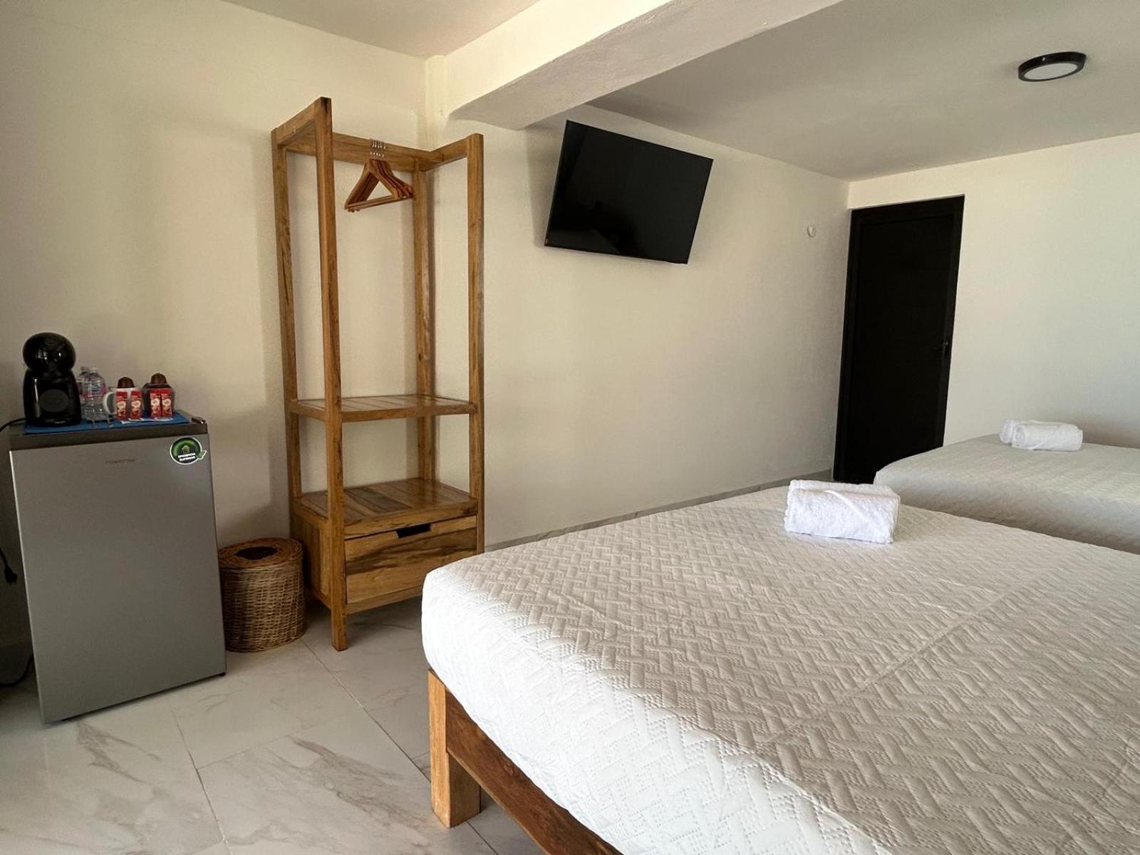 Solana Lakefront Bacalar