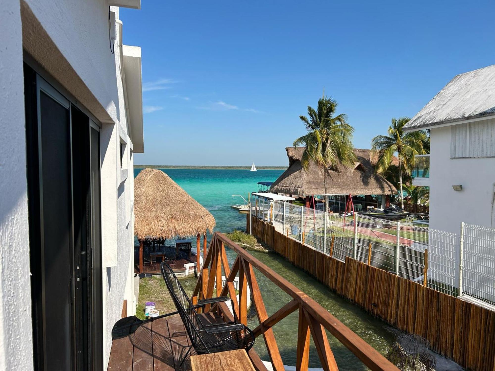 Hotel Solana Lakefront 4*