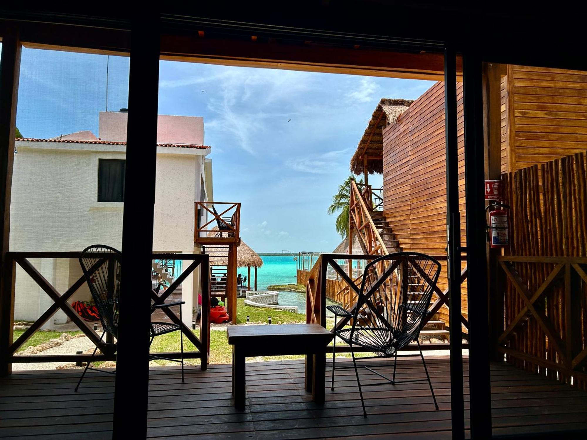 Solana Lakefront 4*