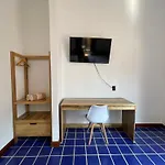 Hotel Solana Bacalar Lakefront