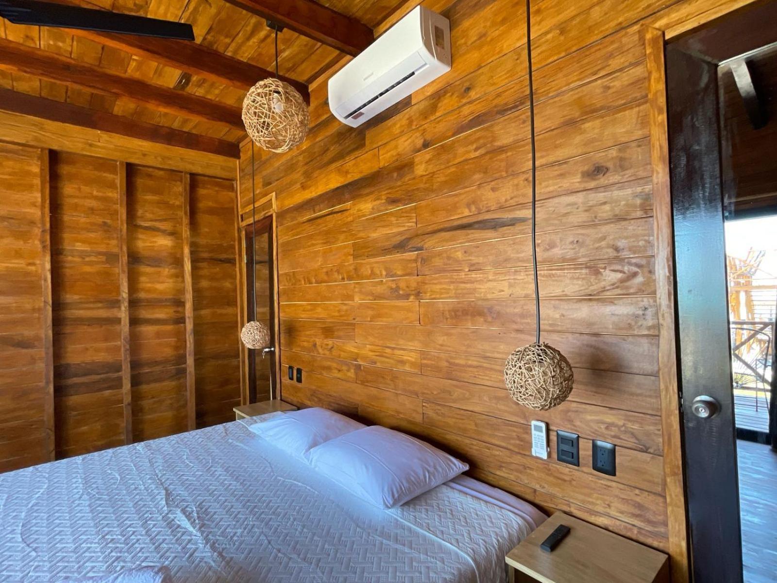 Hotel Solana Lakefront Bacalar